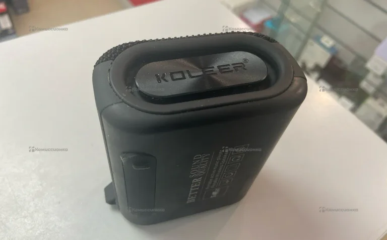 Колонка  Koleer S31