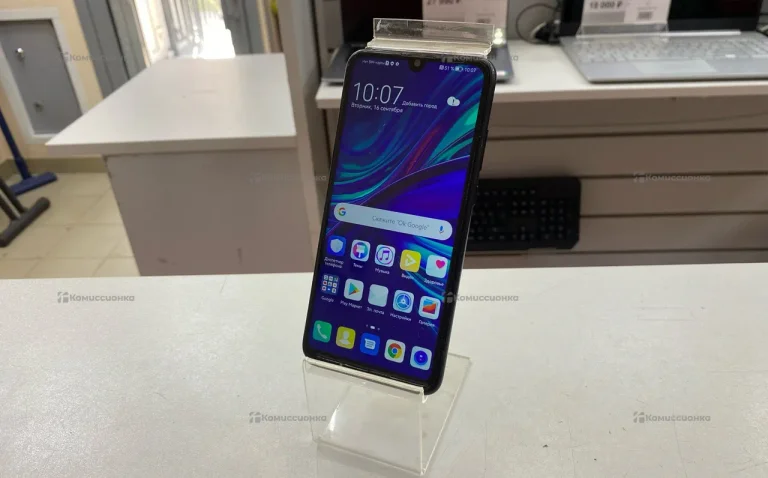 Huawei Y7 2019 3/32Gb