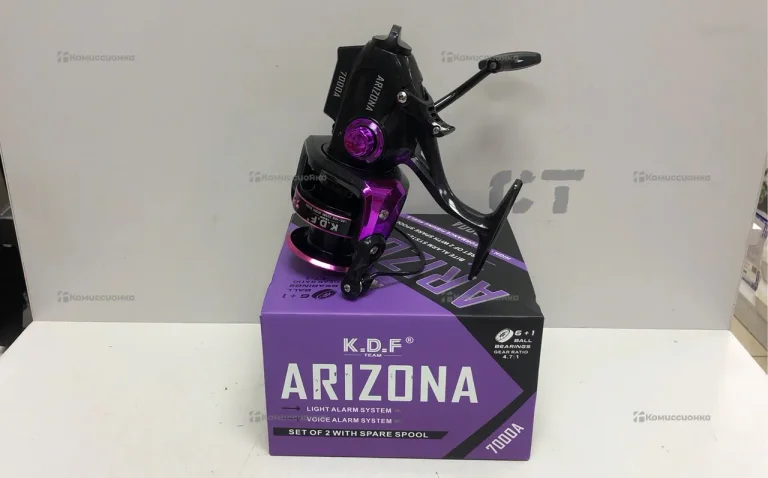 катушка Arizona 700A