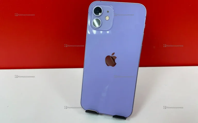 Apple iPhone 12 4/256 ГБ