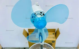 Купить Вентилятор Scarlett б/у , в Екатеринбург Цена:750рублей