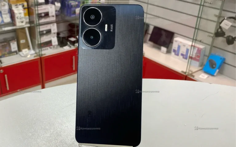 Realme C55 8/256 ГБ