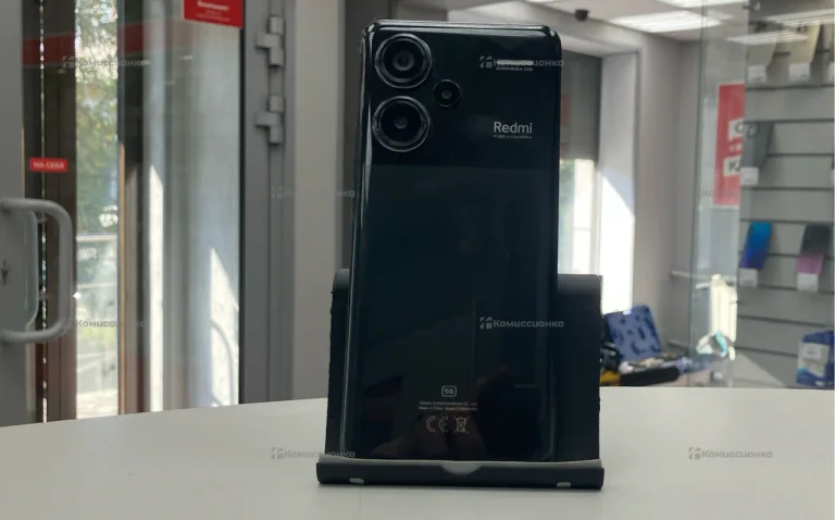 Xiaomi Redmi Note 13 Pro+ 8/256Gb