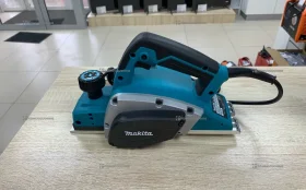 Рубанок Makita