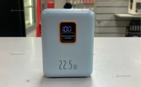 Купить Power Bank Eofe 10000mah б/у , в Санкт-Петербург Цена:790рублей