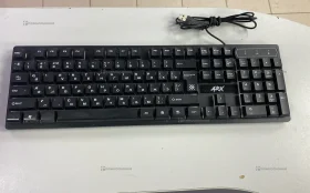 Клавиатура  defender arx