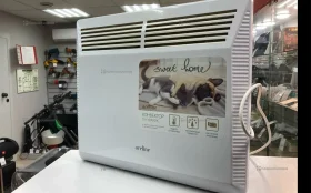 Купить aceline CH-1000XRX конвектор б/у , в Копейск Цена:1500рублей