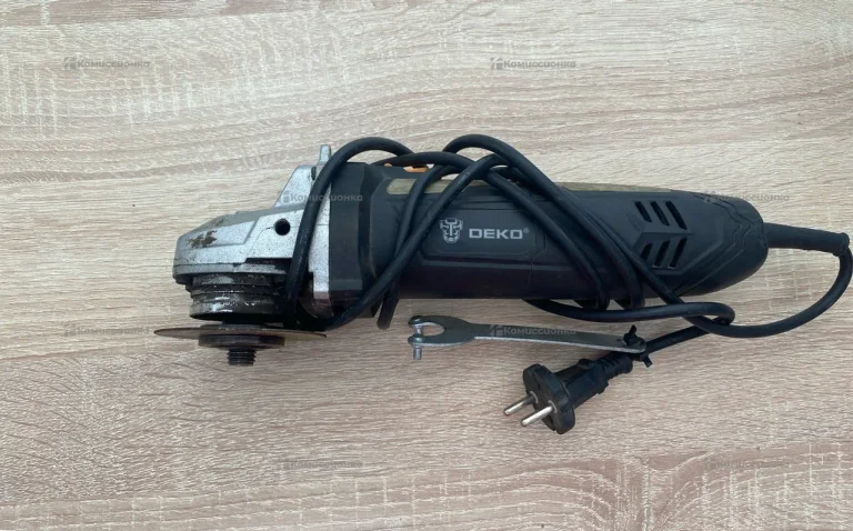 УШМ DKAG 1400W