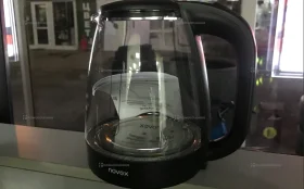 Купить Чайник - Novex 1,8л б/у , в Тольятти Цена:1090рублей