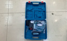 Электролобзик makita JV101DZ