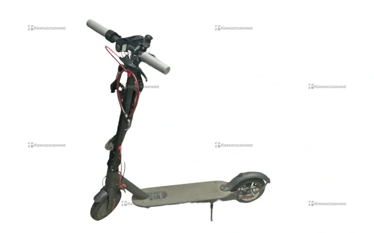 Электросамокат AOVOPRO M365