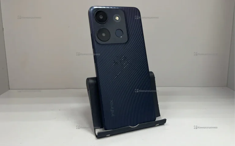 Infinix Smart 7 3/64 ГБ