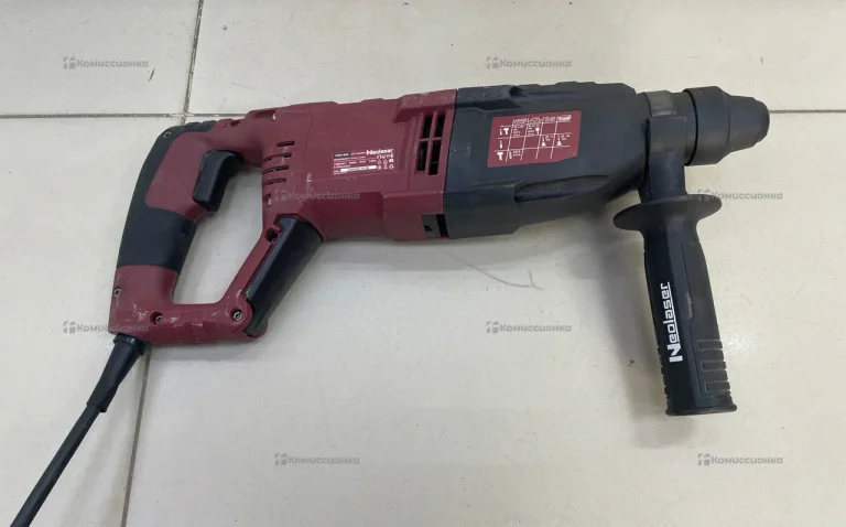 Перфоратор Neolaser NRH-800.