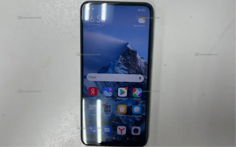 Xiaomi Redmi Note 9 4G 3/64Gb
