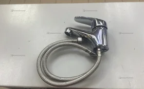 Купить Смеситель для умывальника Ledem L1016 б/у , в Нижний Новгород Цена:990рублей