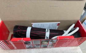 Теплый пол Thermomat 1.5кв.м 270вт