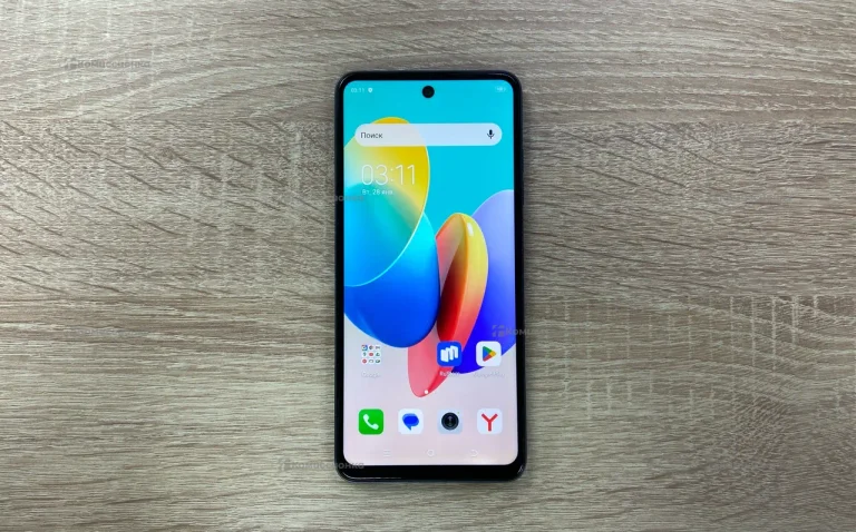 Tecno Spark GO 2024 4/64 ГБ