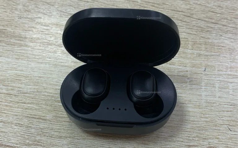 Наушники  TVS