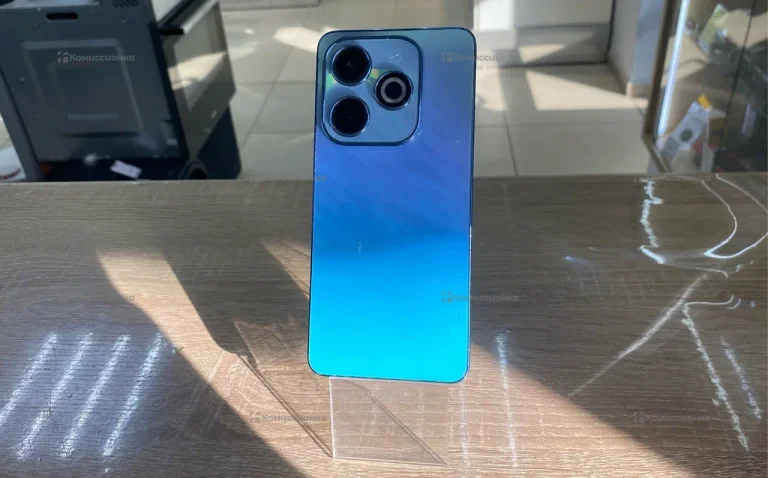 Infinix Hot 40i 8/256 ГБ