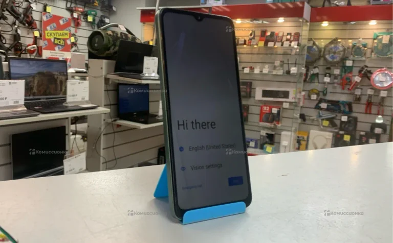 Xiaomi Poco C61 3/64Gb