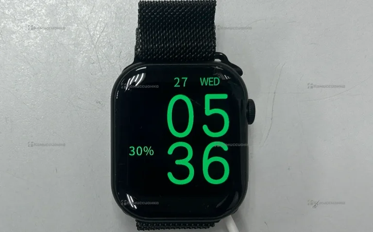 Часы WR-IP67 Wearfit W10