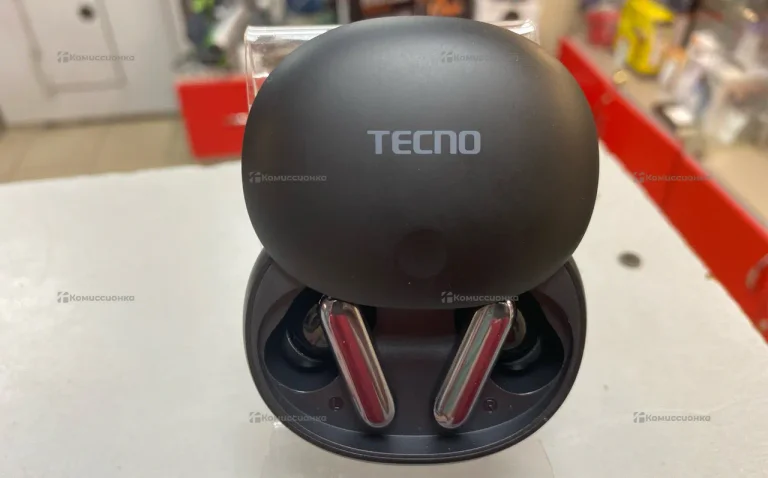 Наушники  Tecno tu01 air