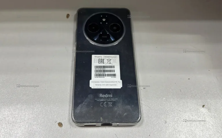 Xiaomi Redmi 14C 4/128 ГБ