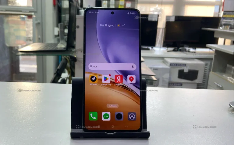 Realme 14T 8/128 ГБ