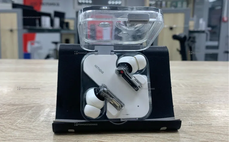 Наушники  nothing ear 3
