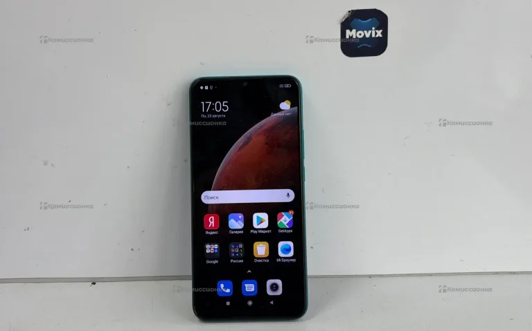 Xiaomi Redmi 9 3/32Gb