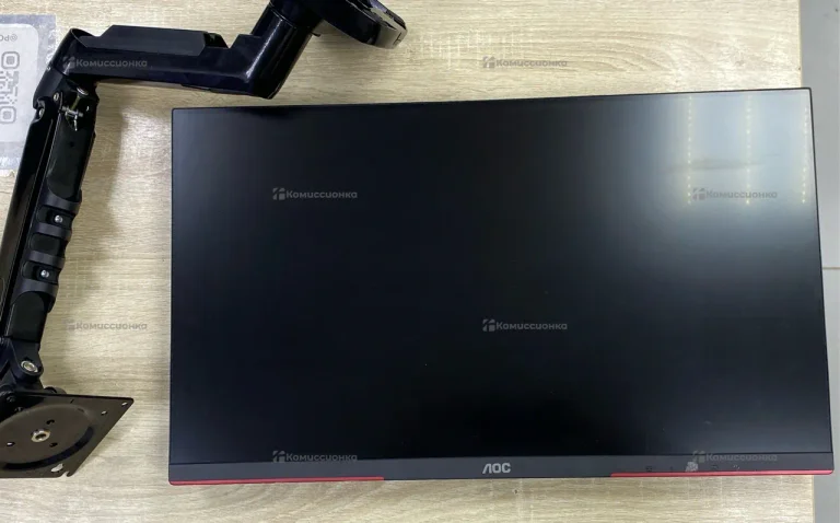 Монитор AOC Gaming 25G3ZM/BK