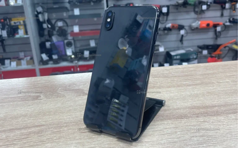Apple IPhone X 64Gb