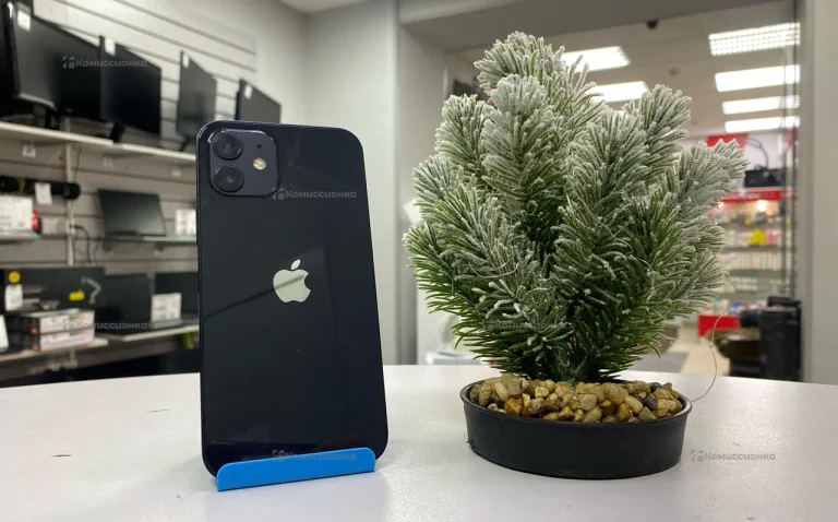 Apple iPhone 12 4/64 ГБ