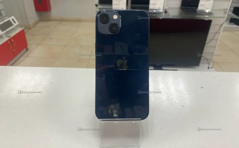 Apple iPhone 13 4/128 ГБ