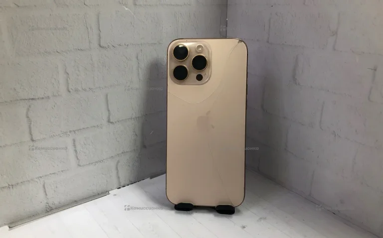 Apple iPhone 16 Pro Max 8/512 ГБ