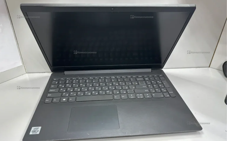 Ноутбук  Lenovo IdeaPad V15