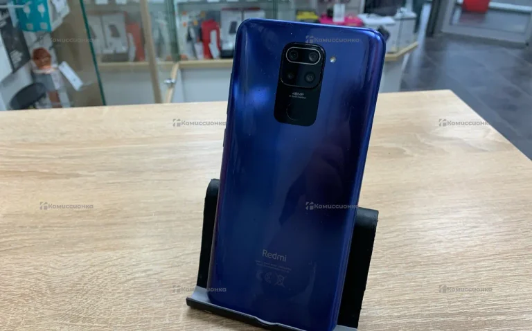 Xiaomi Redmi note 9 3/64