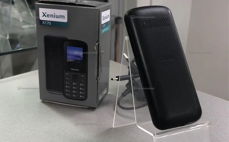 Philips Xenium X170