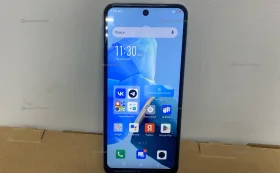 Infinix Hot 30 Play NFC 8/128 ГБ