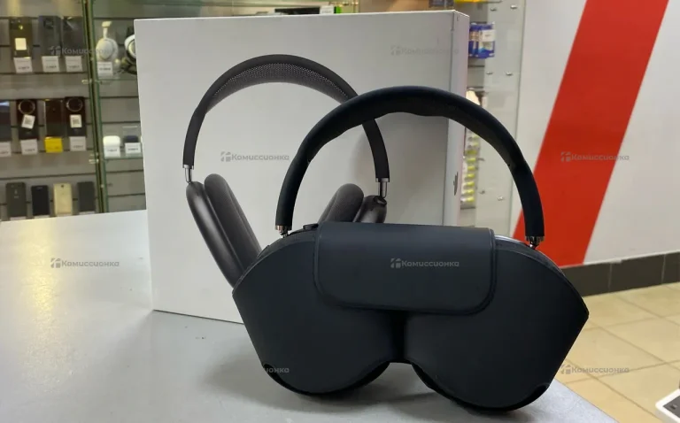 Наушники  Apple AirPods Max