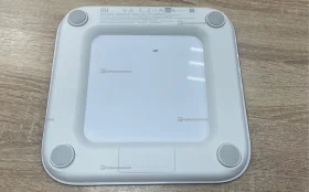 Весы  Xiaomi mi smart scale 2