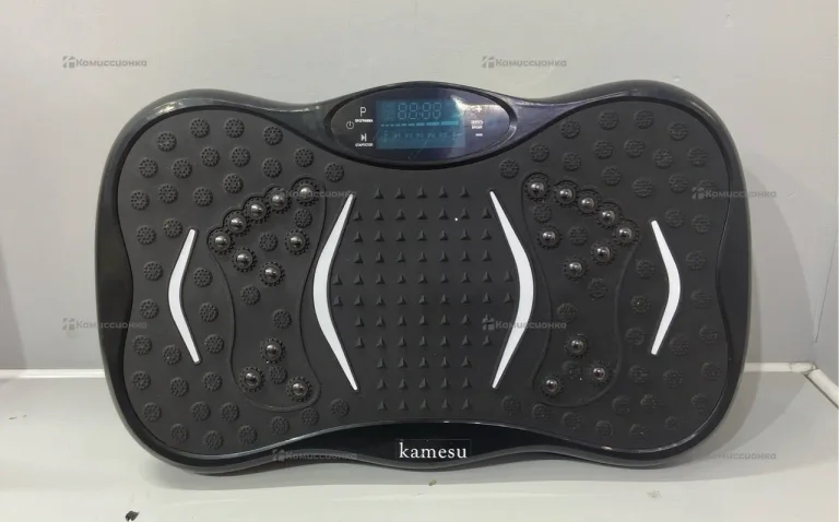 Тренажер Виброплатформа Kamesu