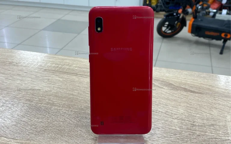 Samsung Galaxy A10 2/32Gb
