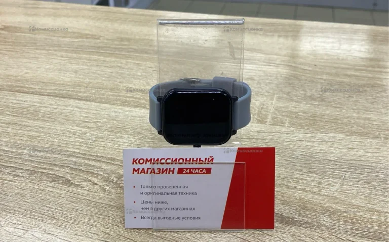 Часы Smart watch.