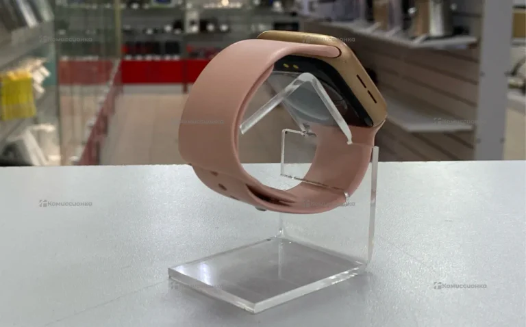 Часы Galaxy Watch replica