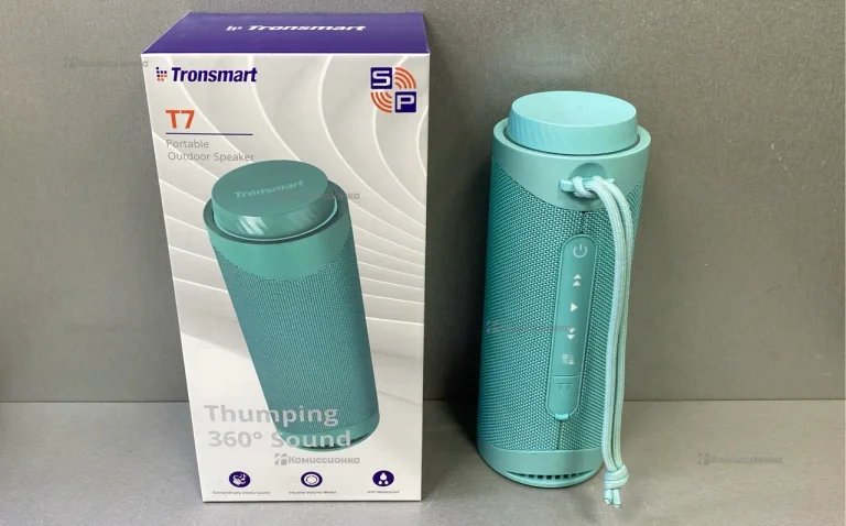 Колонка Tronsmart T7