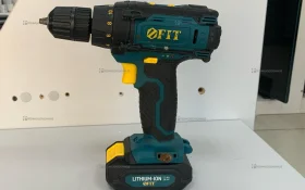 шуруповерт FIT CD-14WC