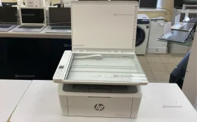 HP LaserJet M141w