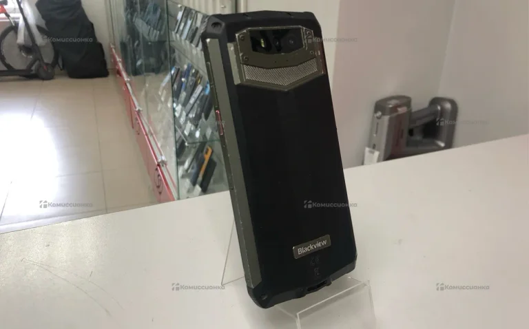 Blackview BV9100