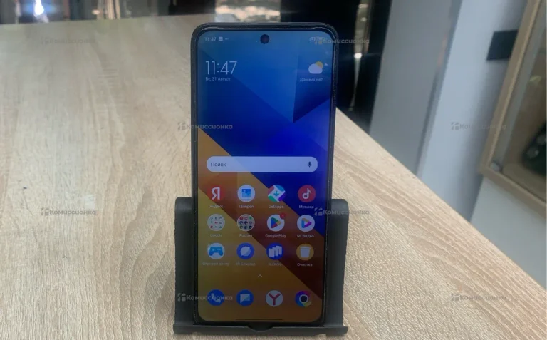 Poco m6 8/256